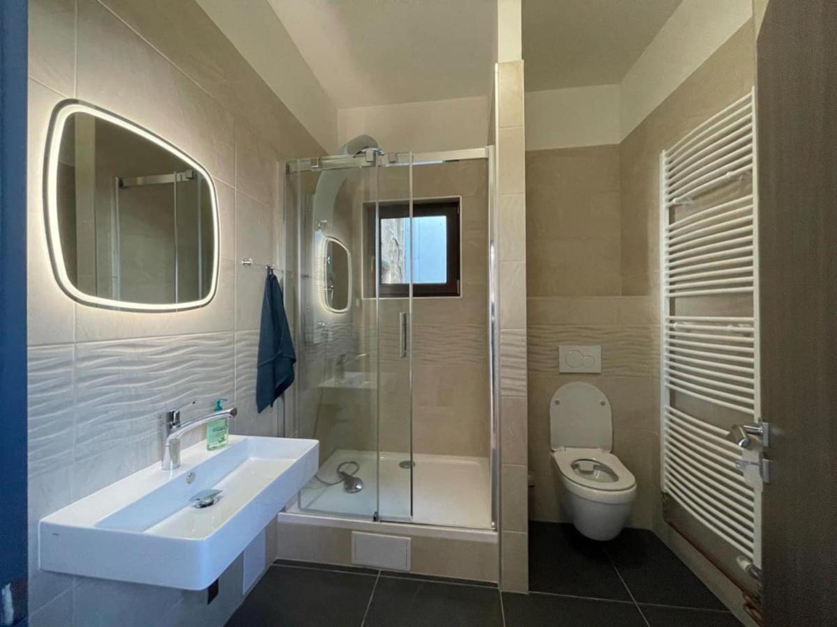 Stylove Apartmanky Frýdek-Místek Exterior foto