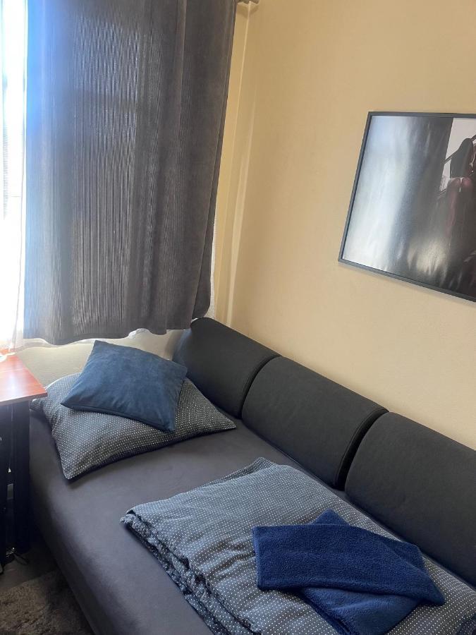 Stylove Apartmanky Frýdek-Místek Exterior foto